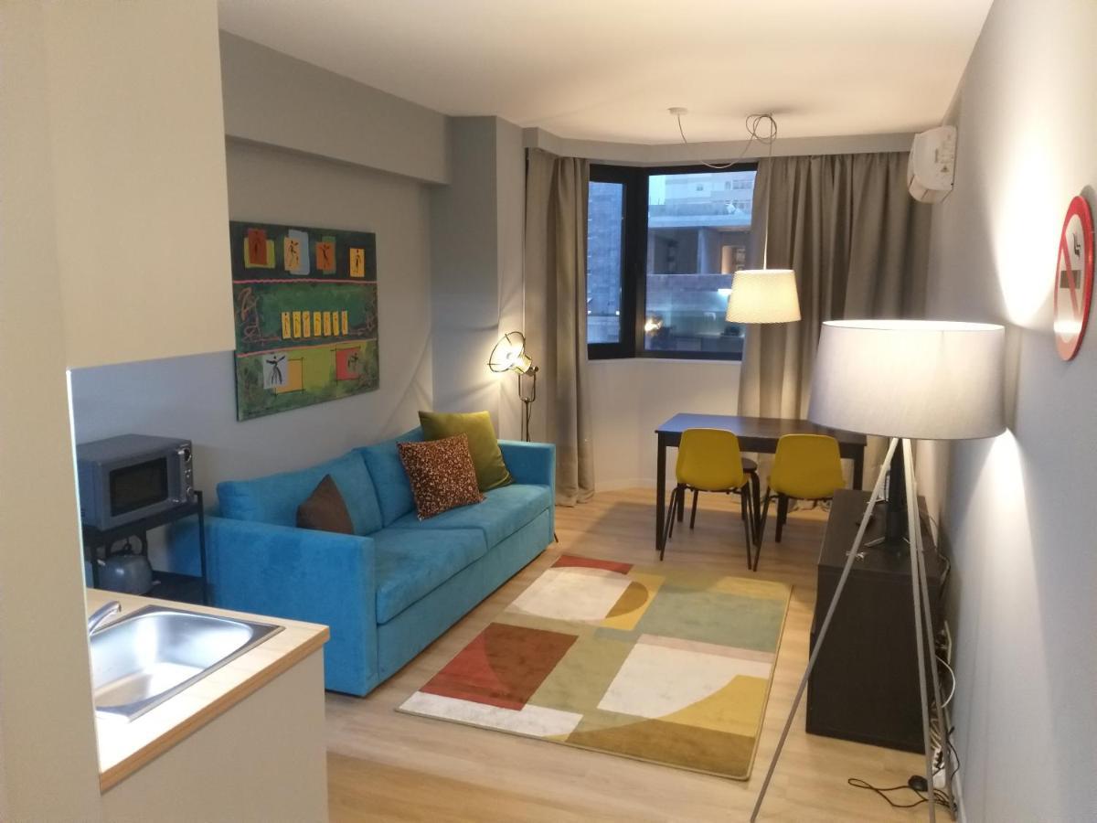 Boavista Cosy Apartments 波尔图 外观 照片