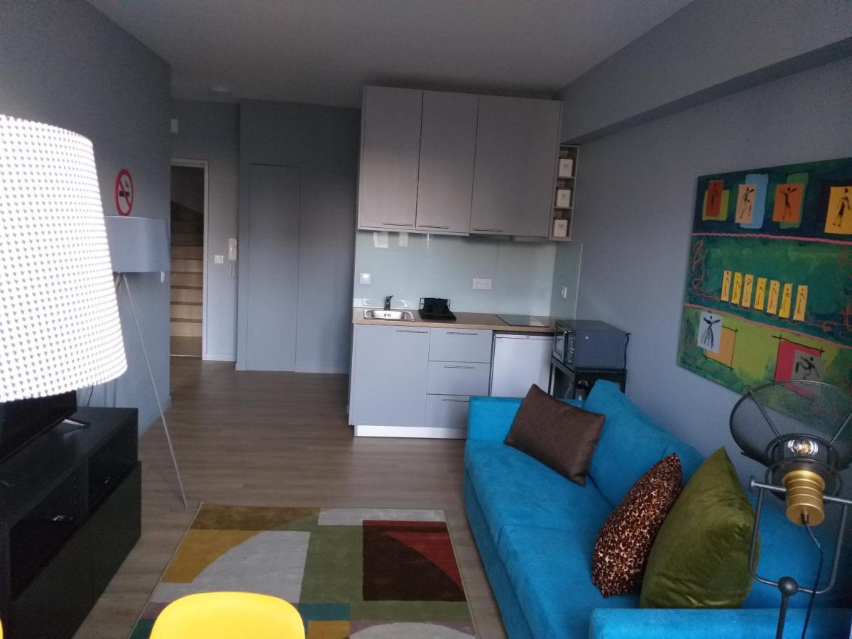 Boavista Cosy Apartments 波尔图 外观 照片