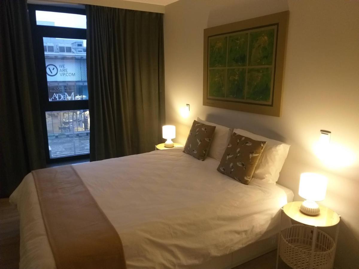 Boavista Cosy Apartments 波尔图 外观 照片