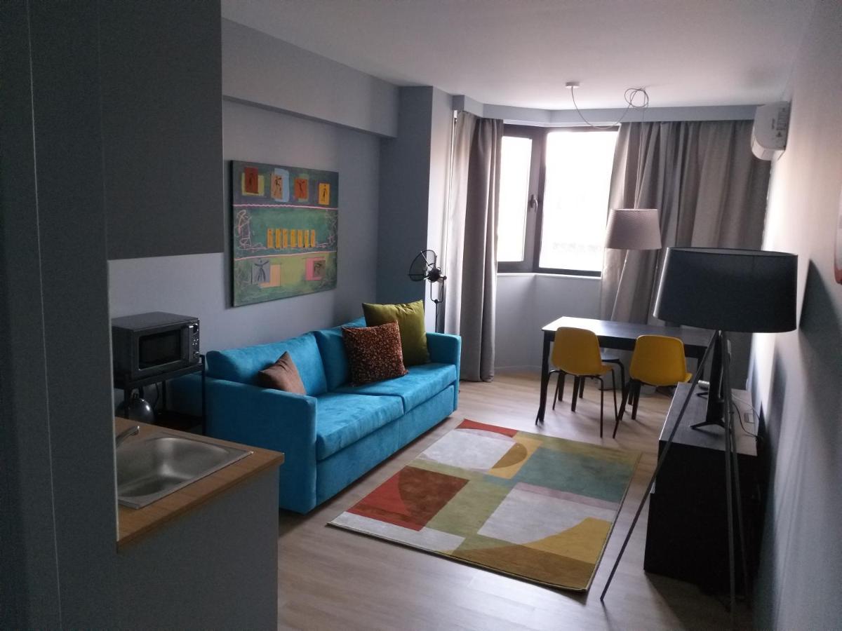 Boavista Cosy Apartments 波尔图 外观 照片
