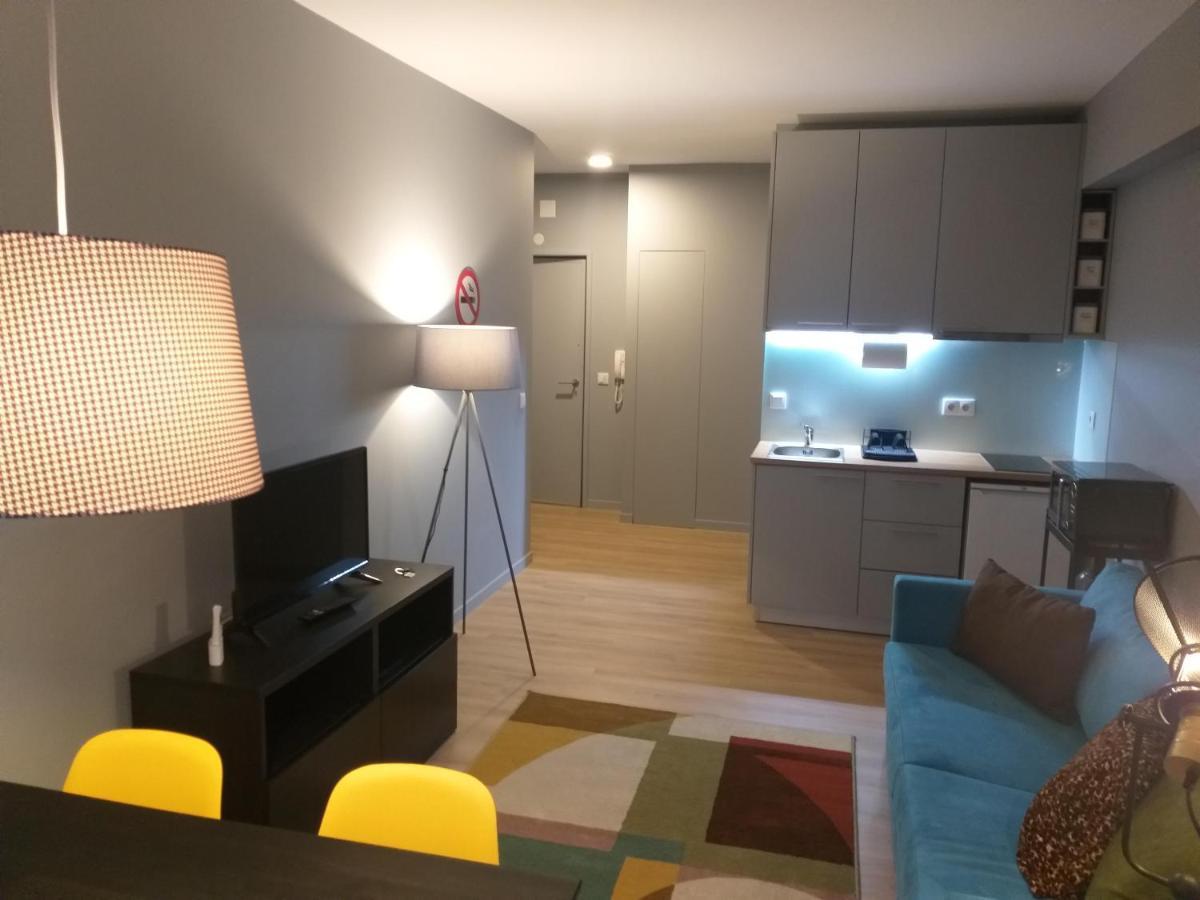 Boavista Cosy Apartments 波尔图 外观 照片