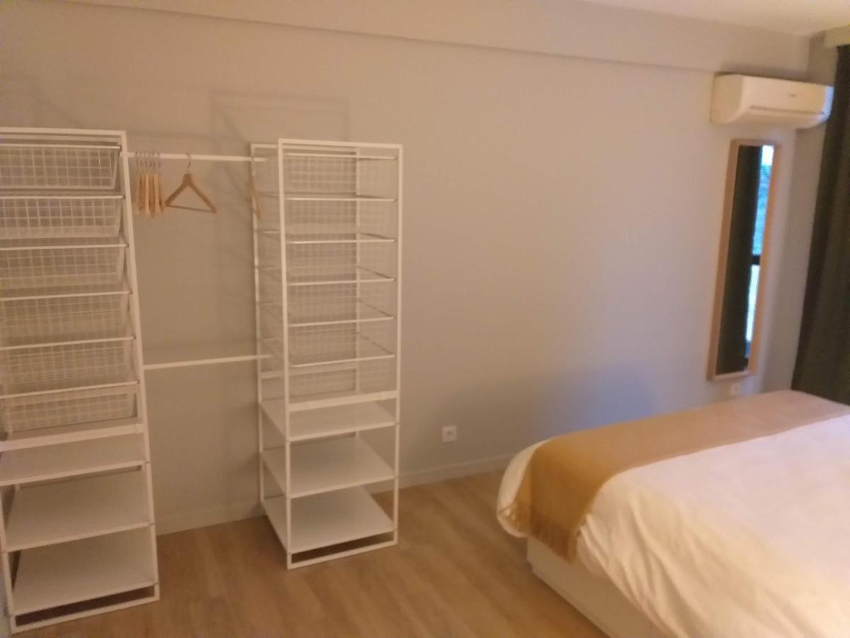 Boavista Cosy Apartments 波尔图 外观 照片