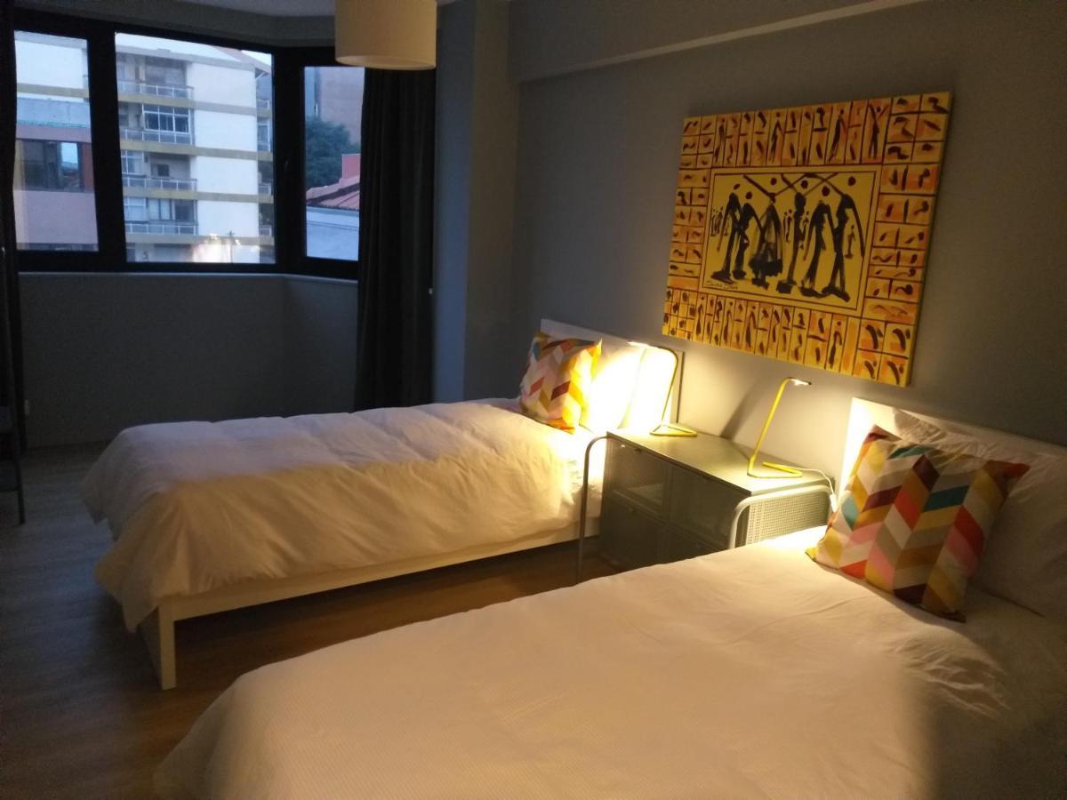 Boavista Cosy Apartments 波尔图 外观 照片
