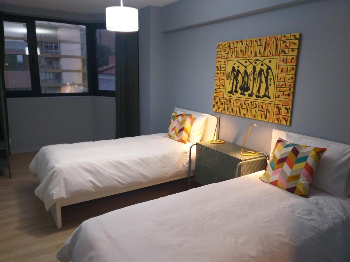 Boavista Cosy Apartments 波尔图 外观 照片